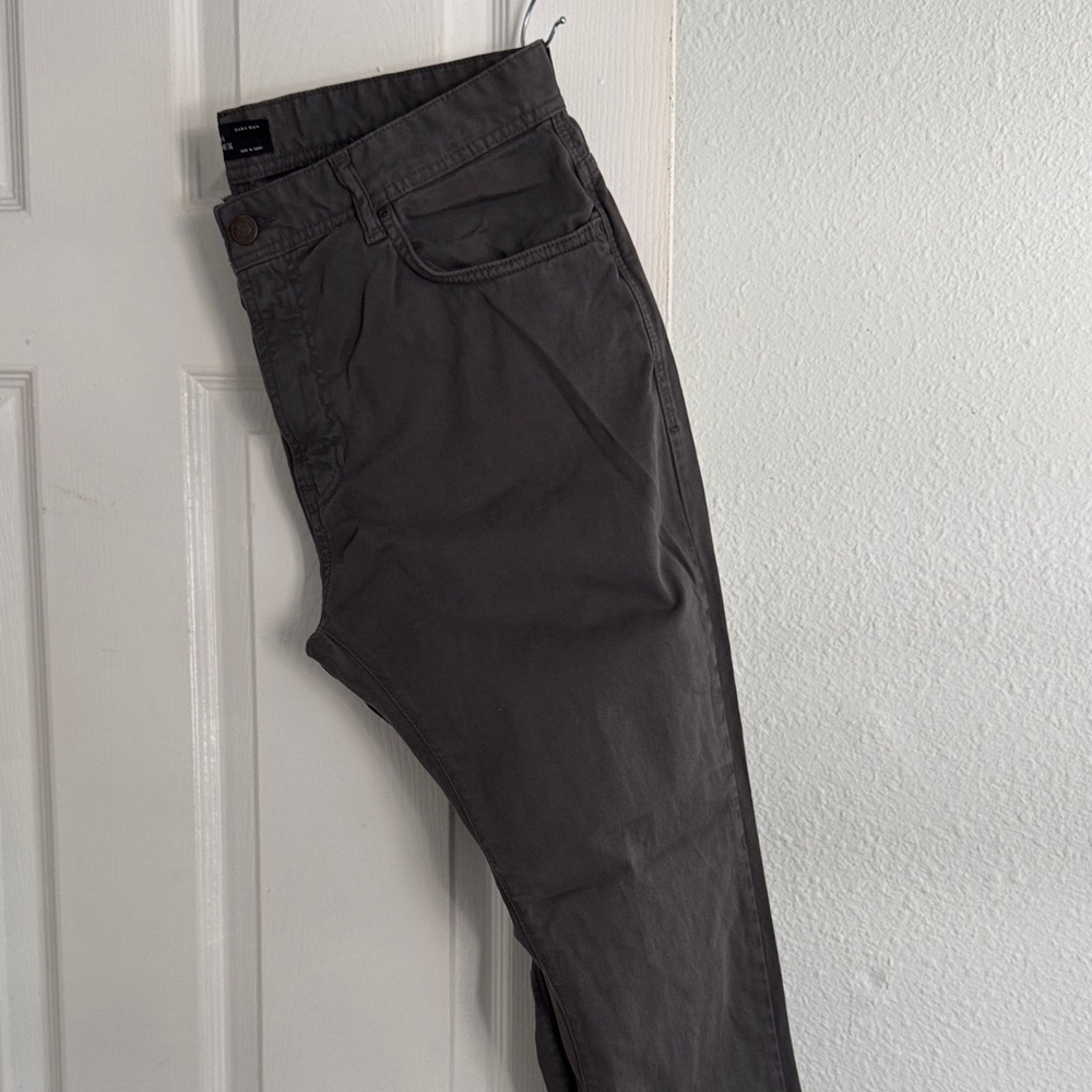 Zara Men's Slim Jean
